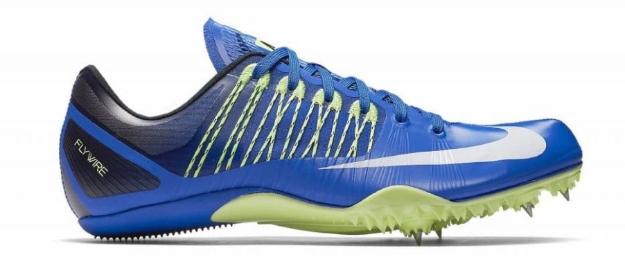 * Nike Uni Zoom Celar 5(413 Hyper Cobalt/White-Black) Footwear