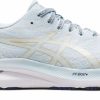 * Asics Women'S Gel-Kayano 29 (404 Sky/Champagne) Footwear