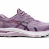 * Asics Women'S Gt-2000 11 (500 Violet Quartz/Indigo Blue) Footwear