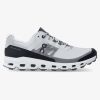 * On Men'S Cloudvista (Glacier/Black) Footwear