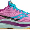 * Saucony Women'S Endorphin Speed (26 Future Pink) Footwear