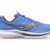 * Saucony Women'S Kinvara 13 (30 Horzon/Shadow) Footwear