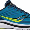 * Saucony Men'S Kinvara 12 (55 Cobalt/Citrus) Footwear