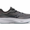 * Saucony Men'S Ride 15 (115 Charcoal/Shade) Footwear