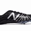 * New Balance Men'S Sd100 V1 (Bs Black/Silver) Footwear