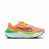 * Nike Women'S Zoom Fly 5 (800 Total Orange/Black/Bright Crimson/White) Footwear