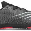 * New Balance Uni Xc Seven V2 (Black/White) Footwear