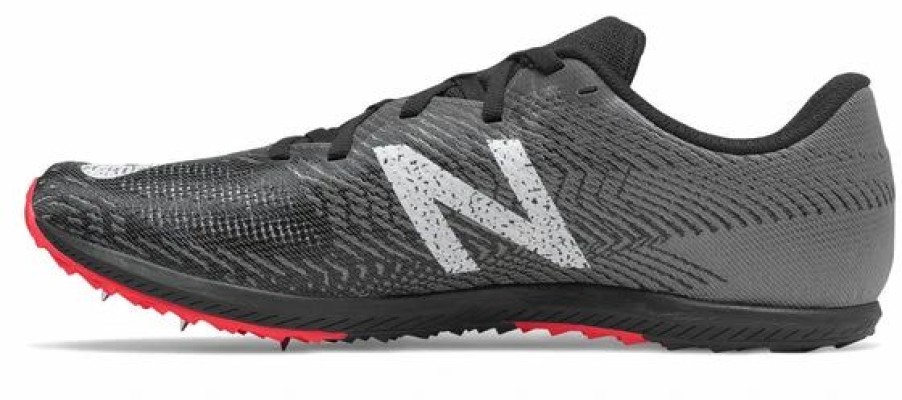 * New Balance Uni Xc Seven V2 (Black/White) Footwear