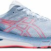 * Asics Women'S Gt-2000 10 (401 Mist/Blazing Coral) Footwear