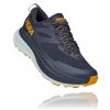 * Hoka Men'S Stinson Atr 6 (Obsf Ombre Blue/Saffron) Footwear