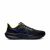 * Nike Men'S Air Zoom Pegasus 39 (001 Black/Hyper Royal/Thunder Blue) Footwear