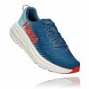 * Hoka Men'S Rincon 3 (Rteb Real Teal/Electric Blue) Footwear