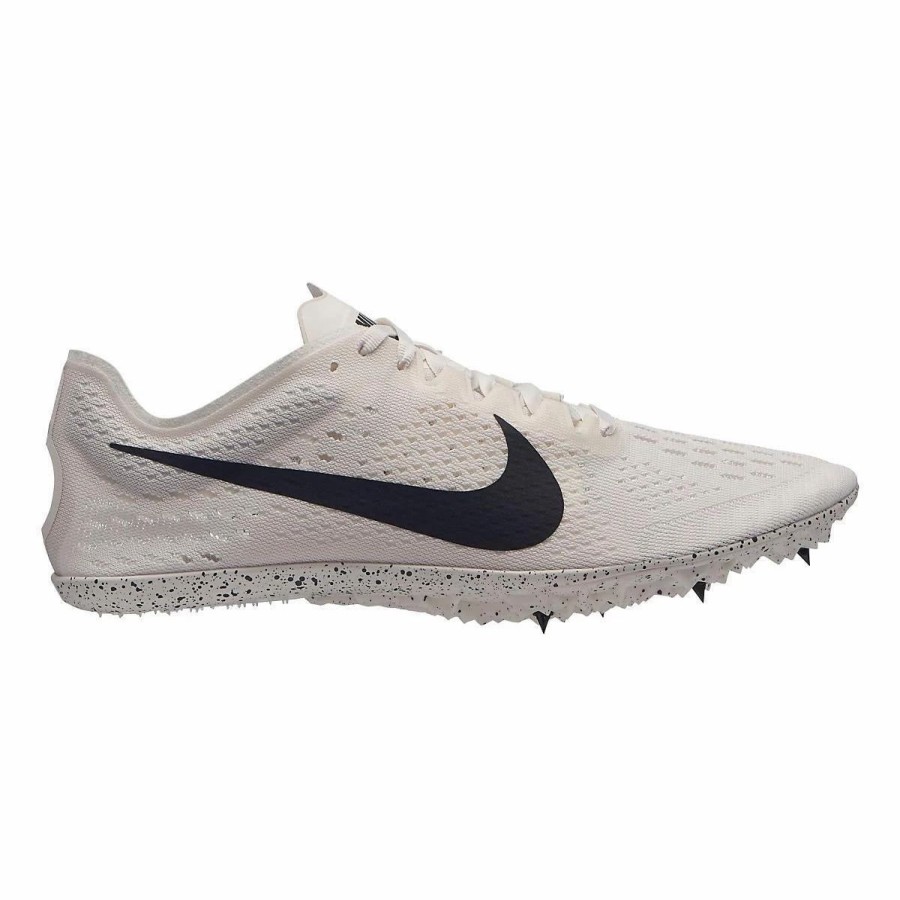 * Nike Uni Zoom Victory 3 (001 Phantom/Oil Grey) Footwear