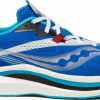 * Saucony Men'S Endorphin Pro 2 (30 Royal/White) Footwear