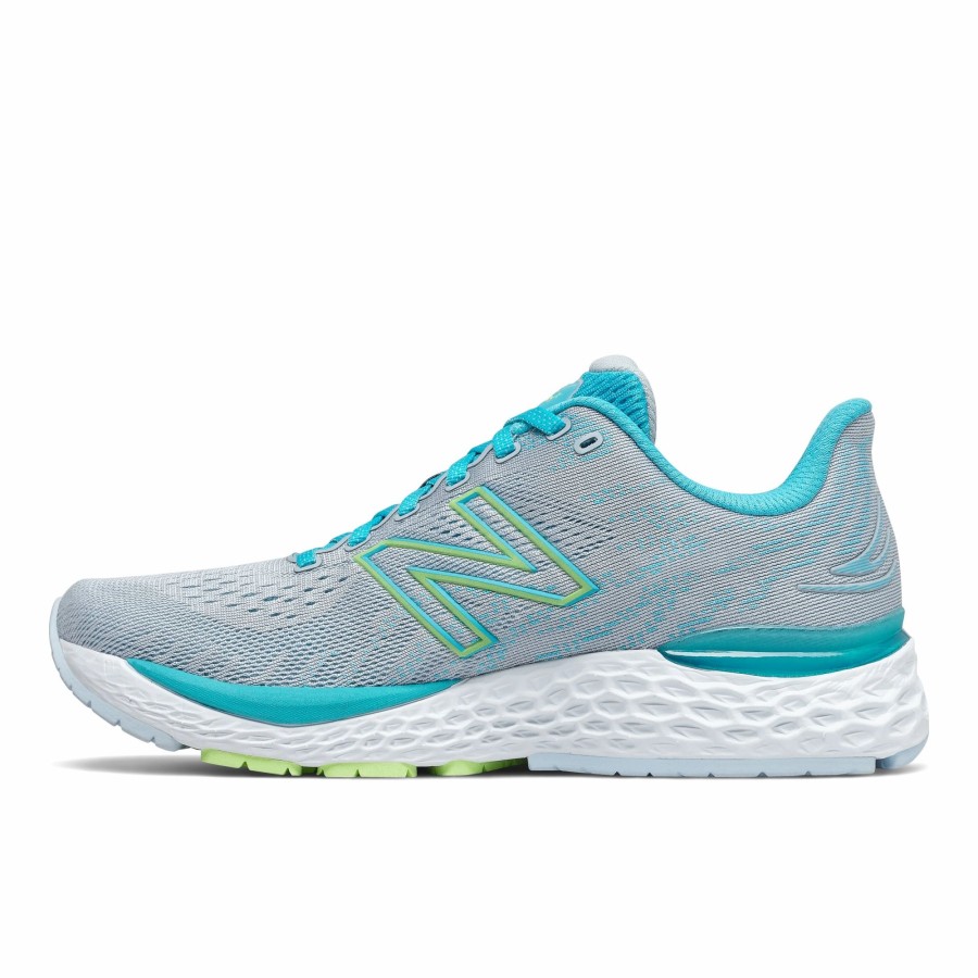 * New Balance Women'S 880 V11 (S Light Cyclone) Footwear