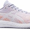 * Asics Women'S Gel-Ds Trainer 26 (400 Lilac Opal/White) Footwear