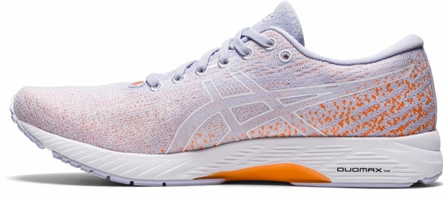 * Asics Women'S Gel-Ds Trainer 26 (400 Lilac Opal/White) Footwear