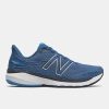 * New Balance Men'S 860 V12 (B Blue/Helium) Footwear