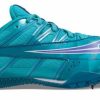 * Saucony Women'S Spitfire (2 Teal/Blue) Footwear