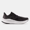 * New Balance Men'S Fresh Foam Vongo V5 (Bs Black/Phantom/Steel) Footwear