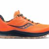 * Saucony Men'S Peregrine 12 (65 Campfire Stor7) Footwear