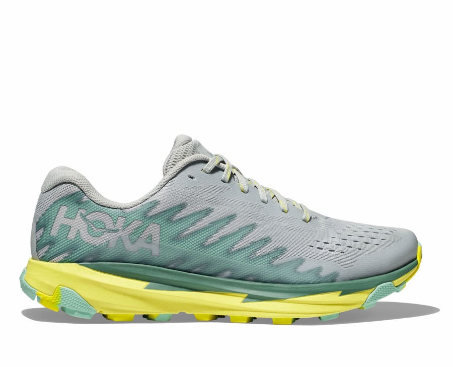 * Hoka Women'S Torrent 3 (Mepr Mercury/Evening Primrose) Footwear