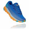 * Hoka Men'S Torrent 2 (Tssf Turkish Sea/Saffron) Footwear