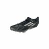 * Adidas Men'S Spider 4 (Black/Metallic Silver) Footwear