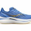 * Saucony Women'S Endorphin Speed 3 (30 Horizon/Gold) Footwear