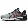 * Asics Men'S Gt-4000 2 (400 Light Steel/Black) Footwear