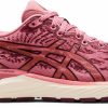 * Asics Women'S Gel-Cumulus 23 (707 Smokey Rose/Deep Mars) Footwear