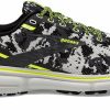 * Brooks Women'S Ghost 15 Camo (029 Black/Ebony/Nightlife) Footwear