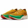 * Nike Men'S Zoomx Vaporfly Next% 2 "Olympic Trials" (700 Dark Sulphur/Thunder Blue/Stadium Green) Footwear