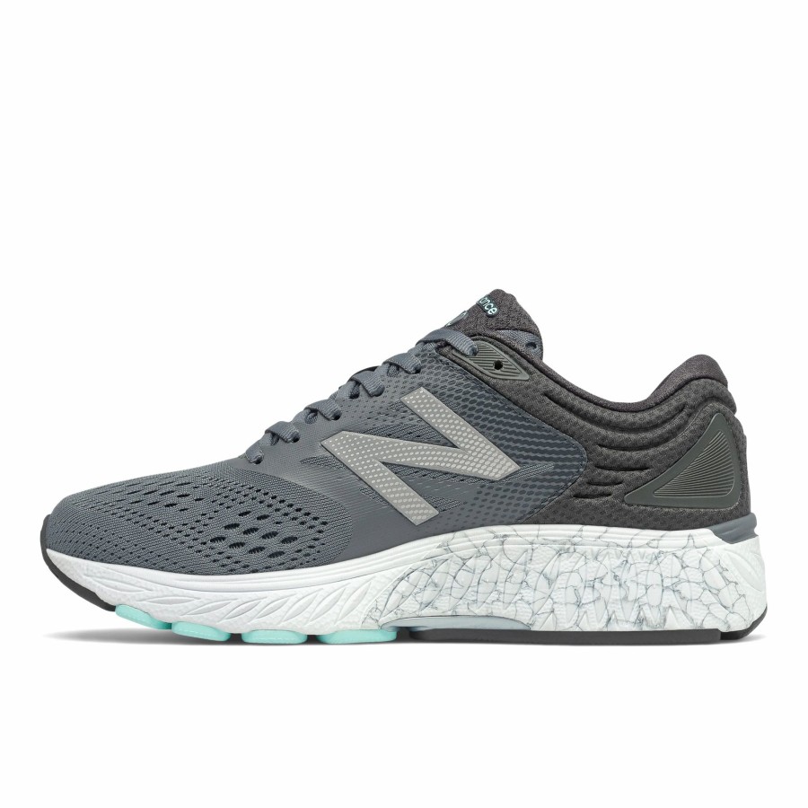 * New Balance Women'S 940 V4 (Cg Lead/Phantom) Footwear