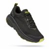 * Hoka Men'S Challenger Atr 6 Gtx (Bbolv Black/Black Olive) Footwear