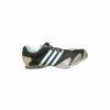 * Adidas Women'S Cosmos 07 (Black/Splash/Metallic Silver) Footwear