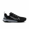 * Nike Men'S Kiger 9 (001 Black/Wolf Grey-Reflective Silver-Wolf Grey) Footwear