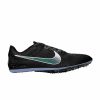 * Nike Uni Zoom Victory 3 (003 Black/Indigo Fog-White) Footwear