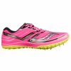 * Saucony Women'S Kilkenny Xc 7 (2 Pink/Cotton) Footwear