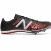 * New Balance Men'S Mmd800V5 (B Black/Flame) Footwear