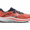 * Saucony Women'S Omni 20 (16 Sunstone/Night) Footwear