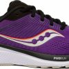 * Saucony Women'S Guide 14 (20 Concord/Stone) Footwear