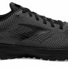 * Brooks Men'S Revel 5 (038 Black/Ebony/Black) Footwear