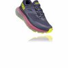 * Hoka Women'S Stinson Atr 6 (Dwep Deep Well/Evening Primrose) Footwear