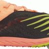 * New Balance Women'S Xc5K V5 (Cm Black) Footwear