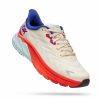 * Hoka Women'S Arahi 6 "St(Art) Pack" (Sbfs Short Bread/Fiesta) Footwear