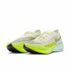 * Nike Women'S Zoomx Vaporfly Next% 2 (Coconut Milk/Cave Purple-Volt) Footwear