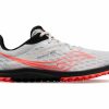 * Saucony Men'S Kilkenny Xc9 (85 Fog/Black/Vizi) Footwear