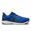 * New Balance Men'S 860 V12 (D Blue/Vibrant Spring/Serene Blue/Natural Indigo) Footwear