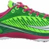 * Saucony Women'S Kilkenny Xc 5 (1 Green/Pink) Footwear